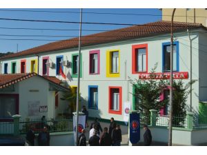 Arnavutluk’ta Sağlık Alanında Faaliyetler Devam Ediyor