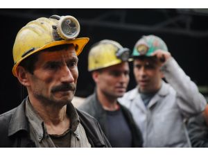 (Özel) Zonguldak Maden Kazalarında 73 Yılda 3 Bin 985 Şehit Verdi