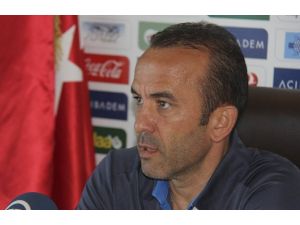 Çaykur Rizespor’da Sakatlıklar Can Sıkıyor
