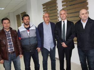 Spor Toto 2. Lig