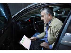 Egzoz Emisyonunu Yüzde 90 Düşüren Araç Yazılımının Geliştirilmesi İçin Destek Bekliyor
