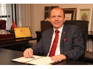 Btb Başkanı Özer Matlı: