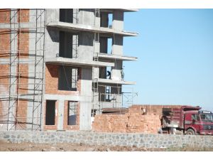 (Özel Haber) Kırklar Dağı’nda Talan Sessiz Sedasız Sürüyor