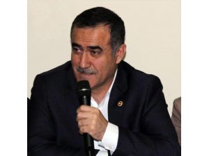 Kertenkele Meclis’te