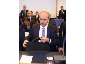 Plan Ve Bütçe Komisyonu Bütçe Görüşmeleri Devam Ediyor