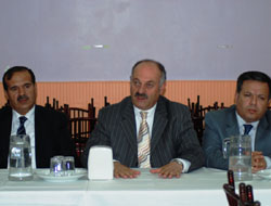 YGS için Eğitim yöneticileri fikir ürettiler