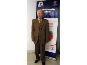 Özel Sani Konukoğlu Hastanesinde Organ Nakli