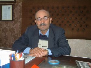 Burhaniyede Zeytin İşçilerinin Yevmiyeleri Belirlendi