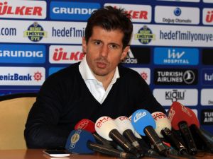 Emre, Bılıc İle Yaşadığı Olayı Anlattı