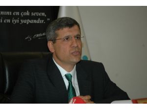 Her Yıl Bin 500 Kişi Lösemi Hastası Oluyor