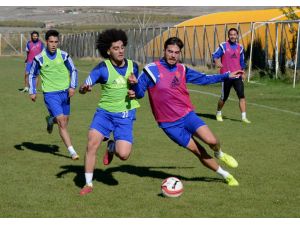 Spor Toto 2. Lig