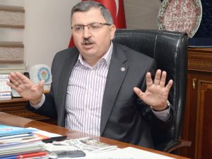 Gündoğdu İsrailin Mescid-i Aksaya Yönelik Saldırılarını Kınadı