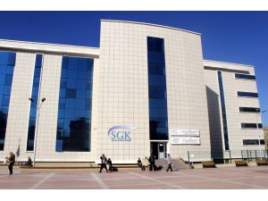 Bursa Sgkya Organize Polisi Operasyonu...
