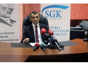 Böcek Araması Yoktur