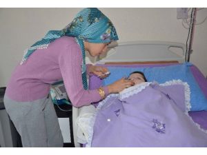 Şehit Madenci Eşi Her Bir Ölüme 25 Yılı Az Buldu