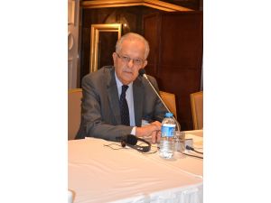 Dünya Otomobil Konferası İstanbulda Başladı