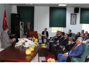 Bursanın Deveci Armudu Markalaşıyor