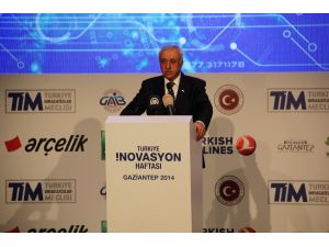 İnovasyon Koşusu Gaziantep’te Başladı