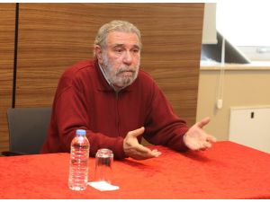 Şair Sina Akyol Nilüfer’de Çocuklarla Buluştu