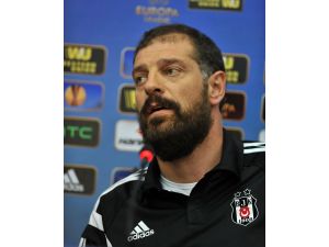 Bılıc: “Kazandığımız Takdirde Hedefimize Daha Da Yaklaşmış Olacağız”