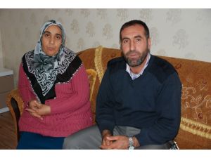 Böbreğini Karısına Veren Aslan Notere De Vasiyetname Bıraktı