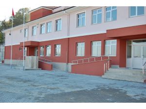 (Özel) Vefat Eden Muhtarların Hayali Gerçek Oldu