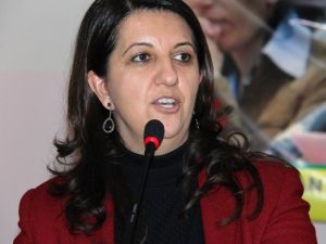 Sürecin İlerlemesi İçin Öcalan Şartı