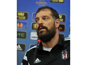 Slaven Bilic ’’ Dert Ettiğim Nokta Küfür Değil’’