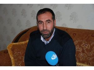 Çocukları İçin Bülent Arınç’a Faks Çekti