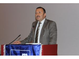 Asmmmo Torba Kanunu Hakkında Bilgilendirme Toplantısı