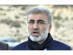 ’’Yolun 3’te 2’si Bize Açılmış Durumda’’