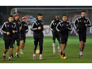 Kartal Partizan İçin Hazır