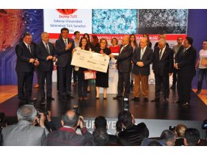 İnovasyon Koşusu Bakan Zeybekci’nin Katılımı İle Start Aldı