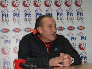 Ordusporda İstifa