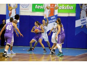 Kadınlar Euro Cup