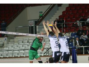 Cev Volleyball Cup
