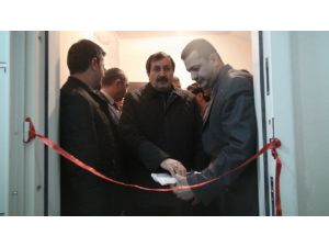 “Mescid-i Aksada İnancımız Tahkir Ediliyor”