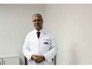 Allah Gerek etmesin Beyin Tümörüne Neştersiz Çözüm
