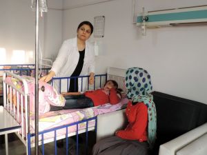 Sevgiyle Büyüyen Çocuk Hastalıklara Karşı Daha Dirençli