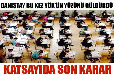 Danıştaydan son karar 