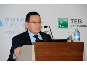 Türkiye’de 26 Bin Yabancı Şirket Faaliyet Gösteriyor