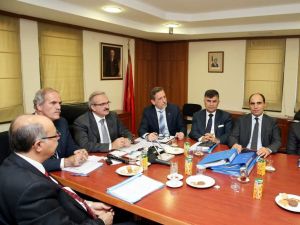 Nilüferin Temiz Akması İçin Büyük Seferberlik...