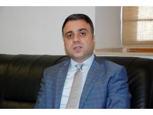 Dtso Başkanı Sayardan Çözüm Süreci Açıklaması