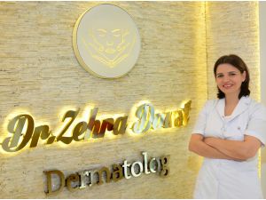 Dermatoloji Uzmanı Doust: Okullarda Yasaklanan Dövmelerin Silinmesi Dermatolog Gözetiminde Yapılmalı