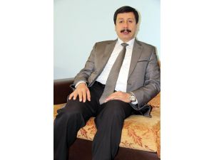 Dünya Bilim Merkezleri Zirvesi Bursada Yapılıyor