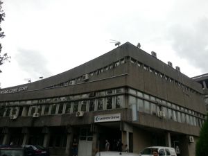 Tika’dan, Karadağ Sağlık Hizmetlerine Büyük Destek