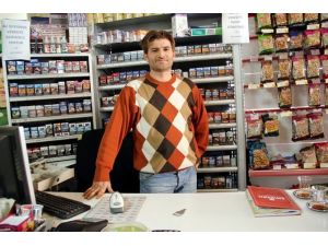 Üç Felaketten De Kıl Payı Kurtuldu