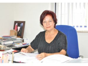 Prof. Dr. Ayşe Yüce: “Tüberküloz Vakalarının Yarısı Çocuklarda Görülüyor”