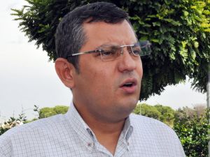 Chp’li Özel Soma Fezlekesini Değerlendirdi