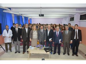 Seyitgazide Yetişen İnsanlar Hayatlarıyla Öğrencilere Örnek Oluyor